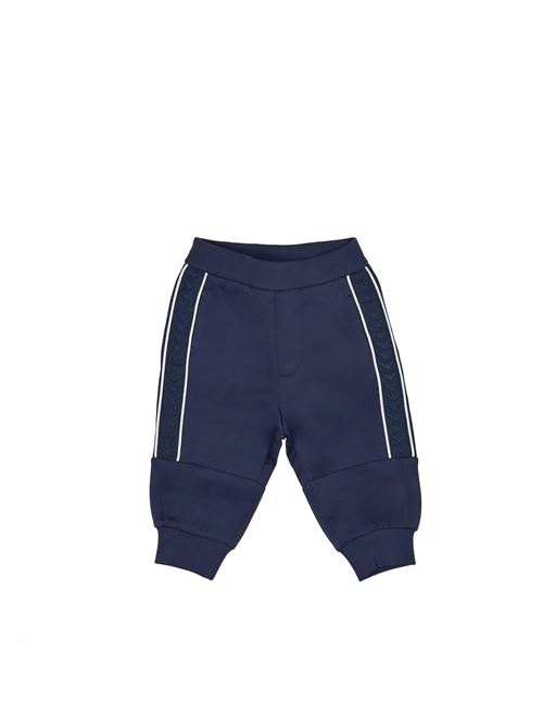 Pantalone, bambino, logato. EMPORIO ARMANI | 6DHPJC 1JHSZ09T6